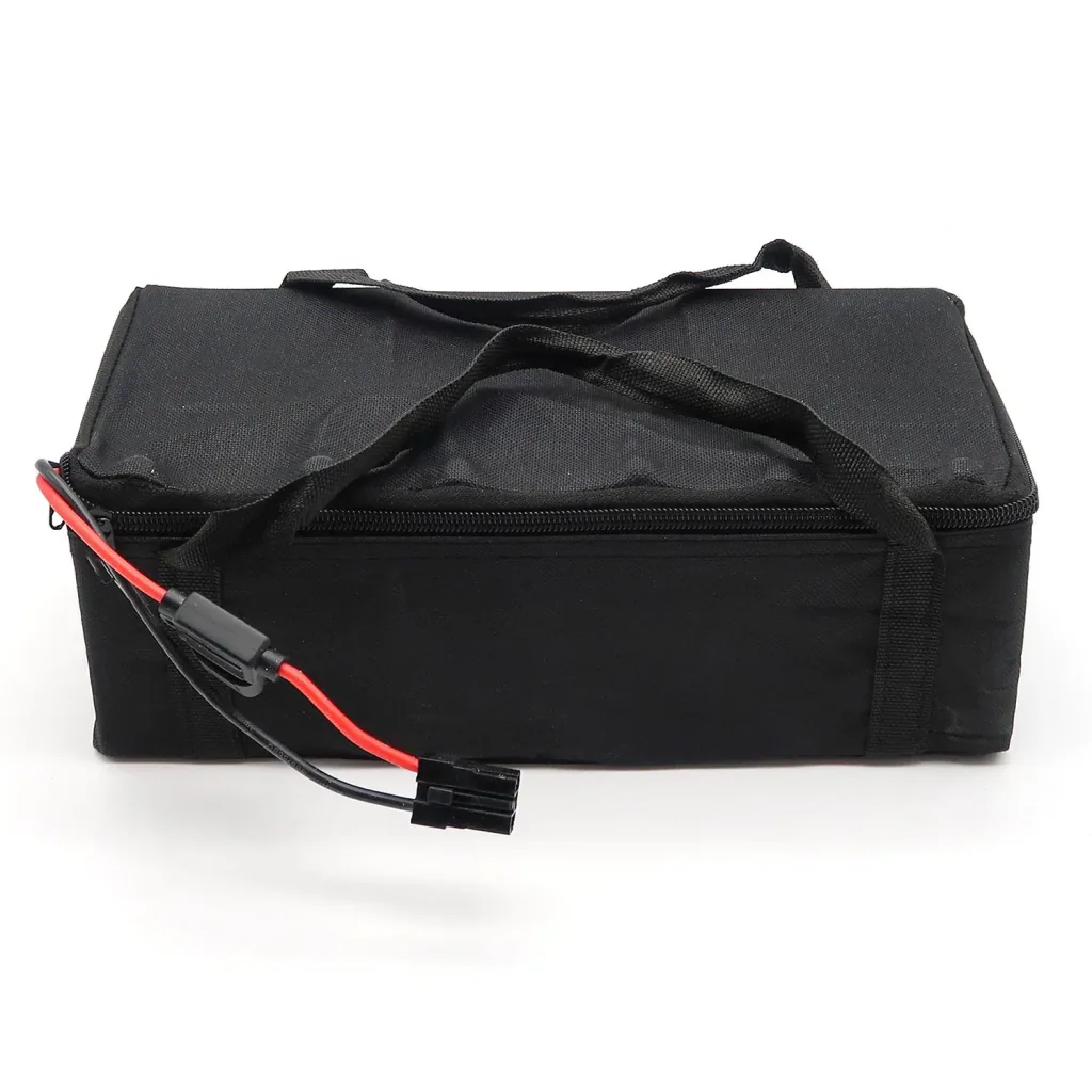 Lead-gel battery 36V 12Ah, replacement battery for electric scooter, E-Scooter E-Joy 20