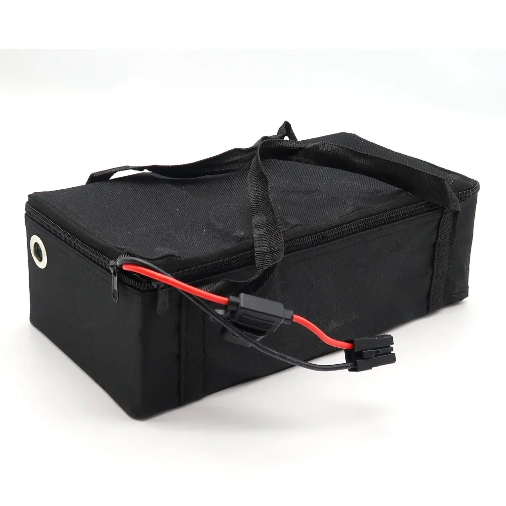 Lead-gel battery 36V 12Ah, replacement battery for electric scooter, E-Scooter E-Joy 20