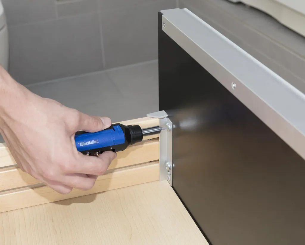 Ratchet screwdriver 16 in 1 including bottle opener