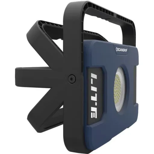 Construction lamp Flood Lite M 2000lm