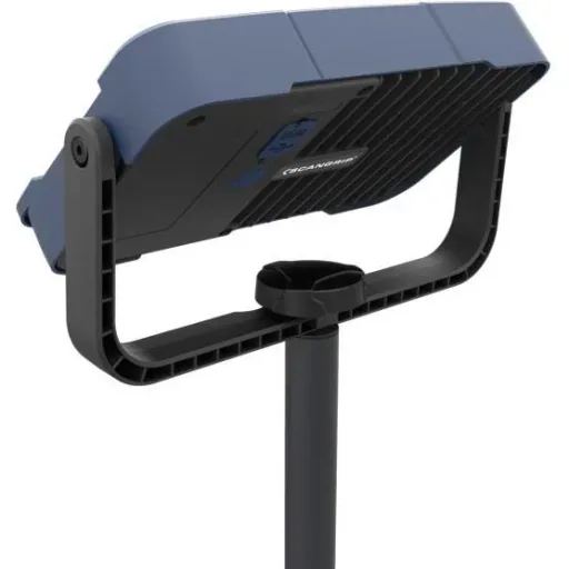 Construction lamp Flood Lite M 2000lm