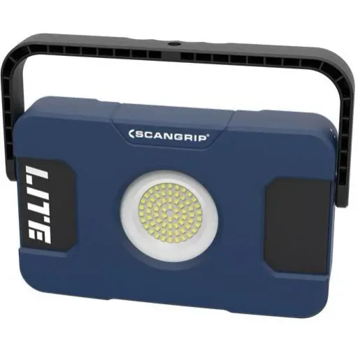 Construction lamp Flood Lite M 2000lm