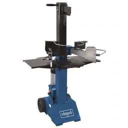 Log splitter HL810 400V 8 tons