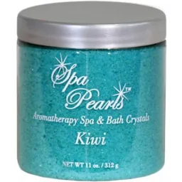inSPAration Spa Bath Salts-Kiwi