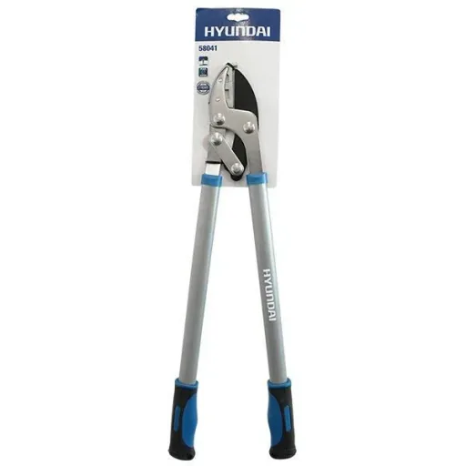 Scissors anvil with lever function 68cm