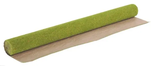 Grass mat flower meadow 200 x 100 cm