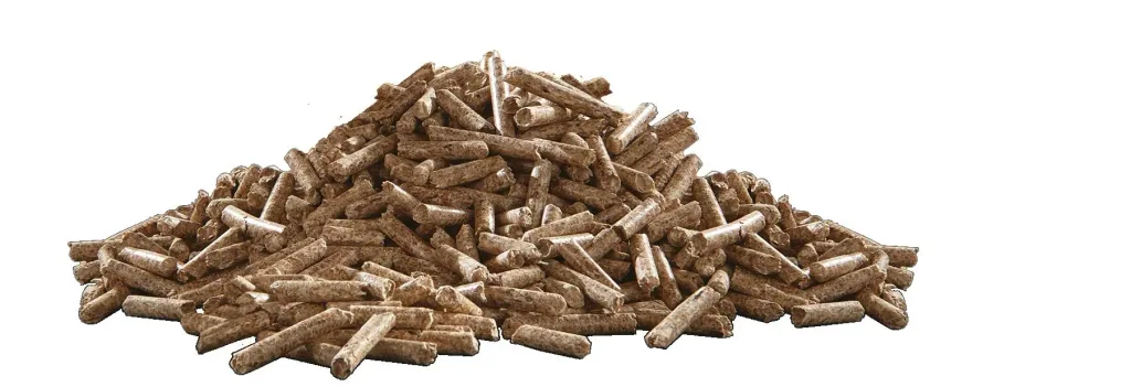 SmokeFire Beech Wood Pellets - 8 kg