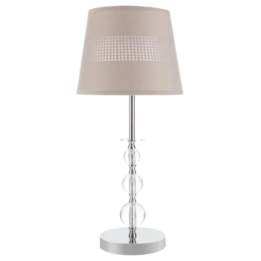 Table lamp bedside lamp 54 cm D