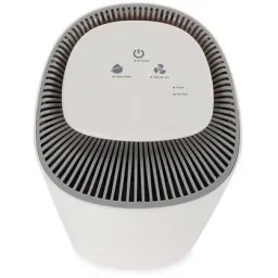 2-in-1 air purifier and dehumidifier