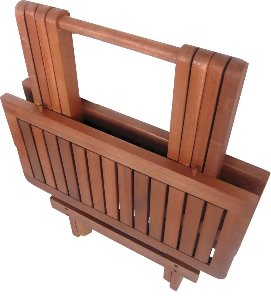 Folding table "Los Angeles"