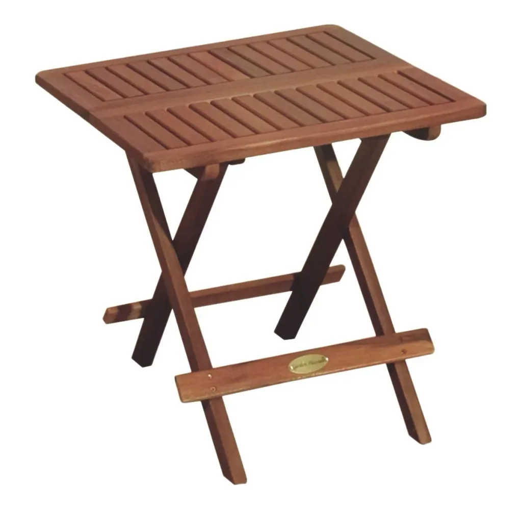 Folding table "Los Angeles"