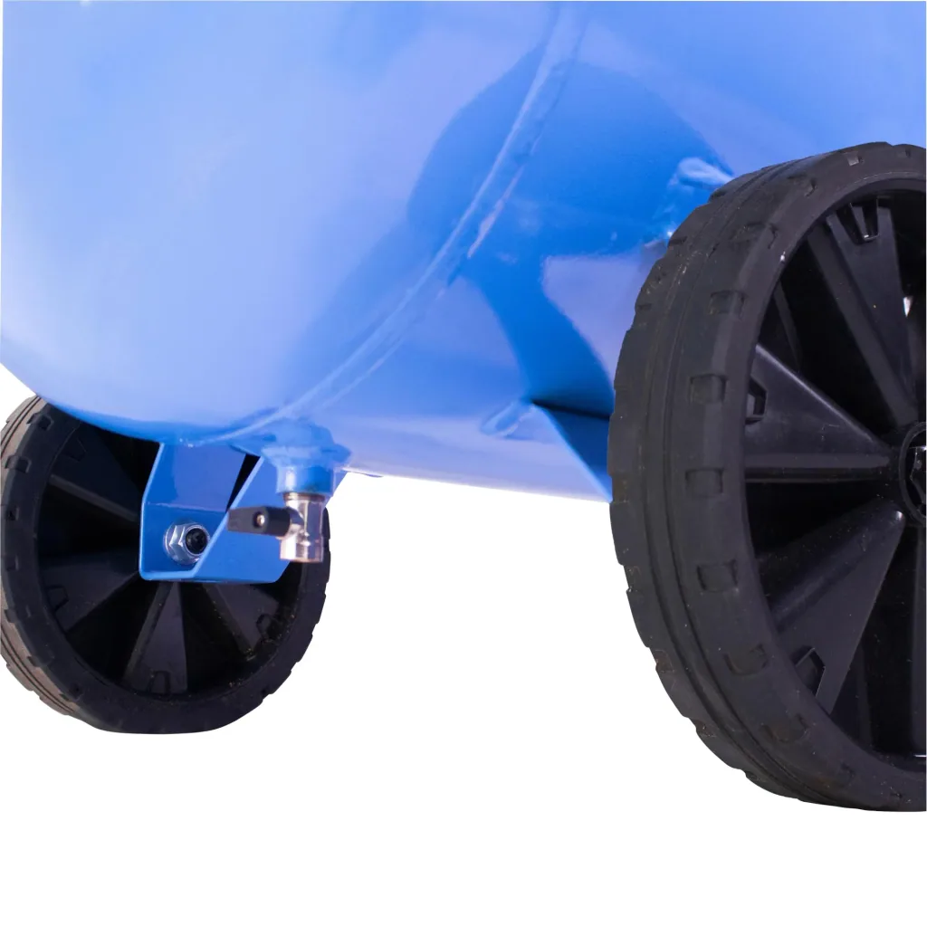 Compressor 580/10/100 - 400V