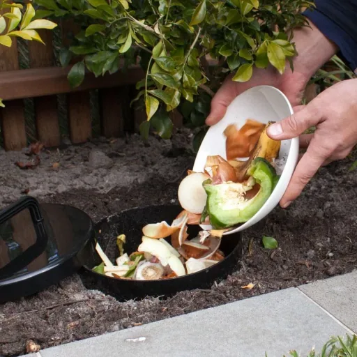 The worm composter for raised beds