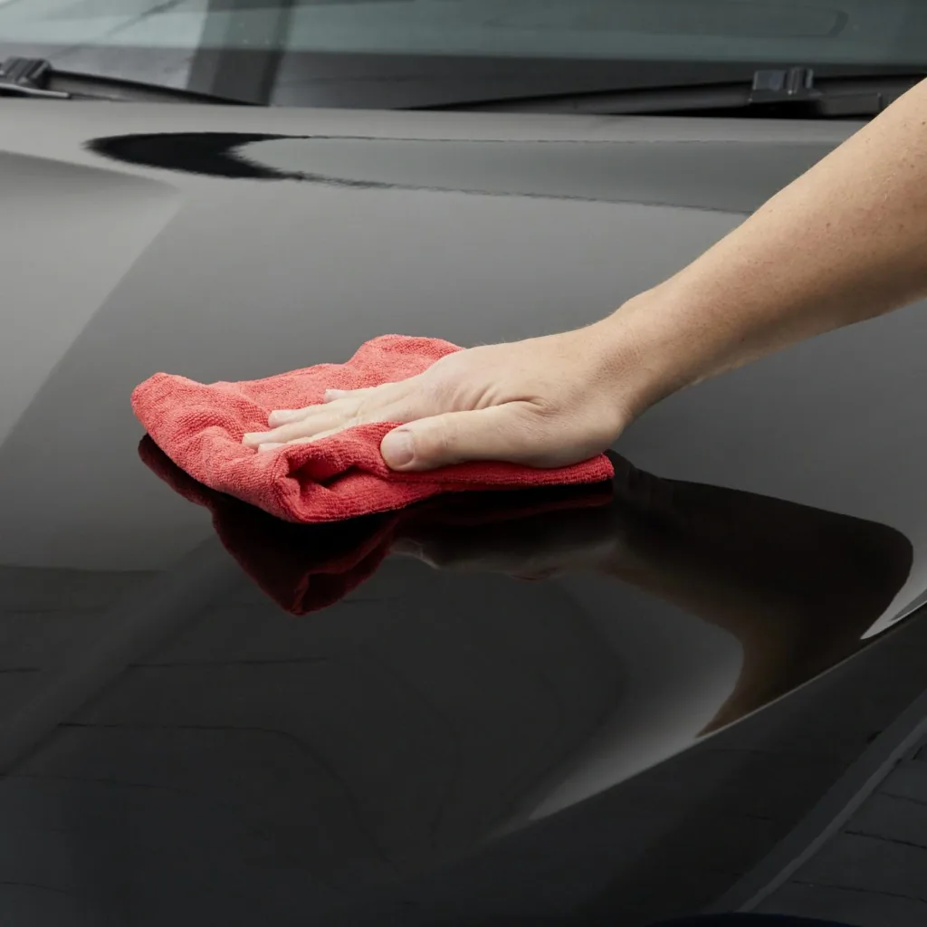 Car polish 500 ml