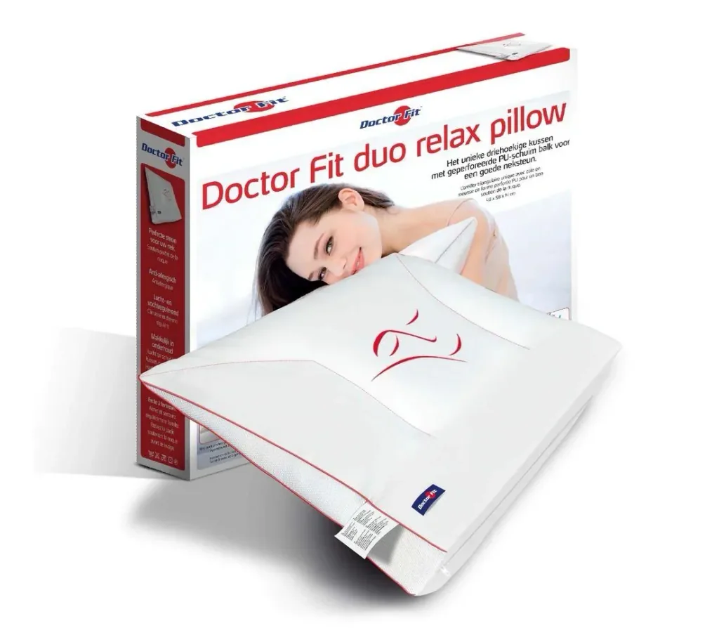 Duo Relax Cushion