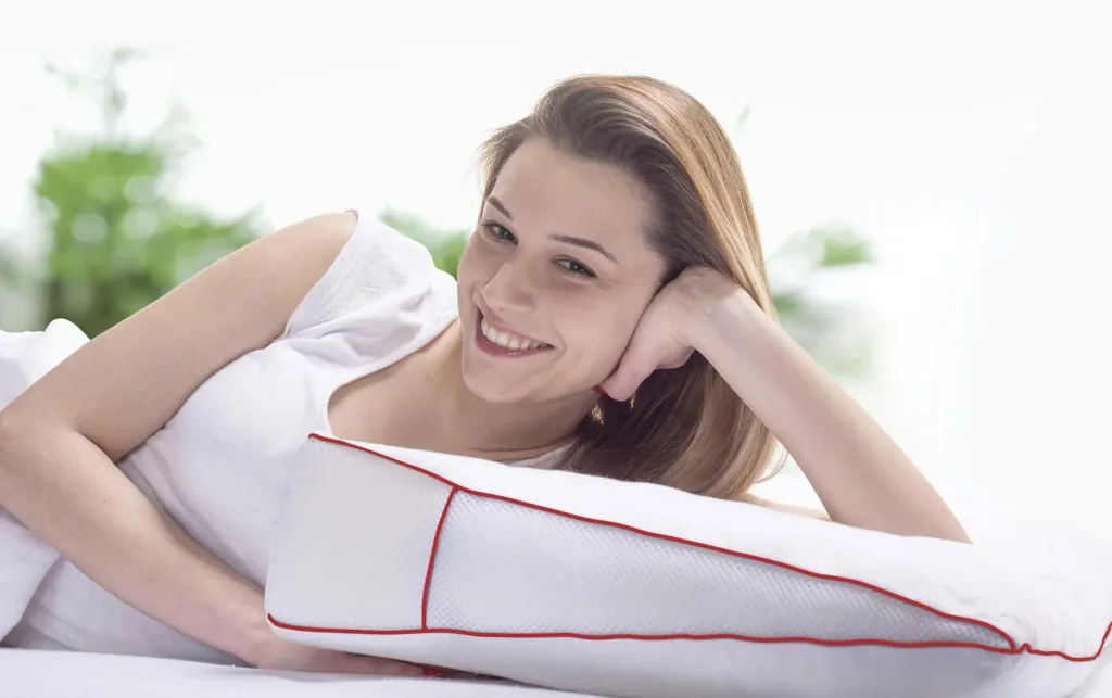 Duo Relax Cushion