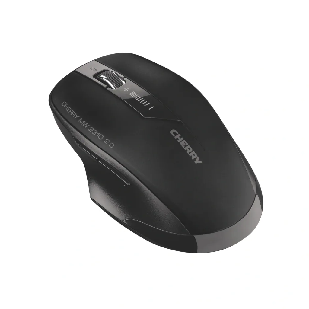 Wireless Mouse MW 2310 2.0 black