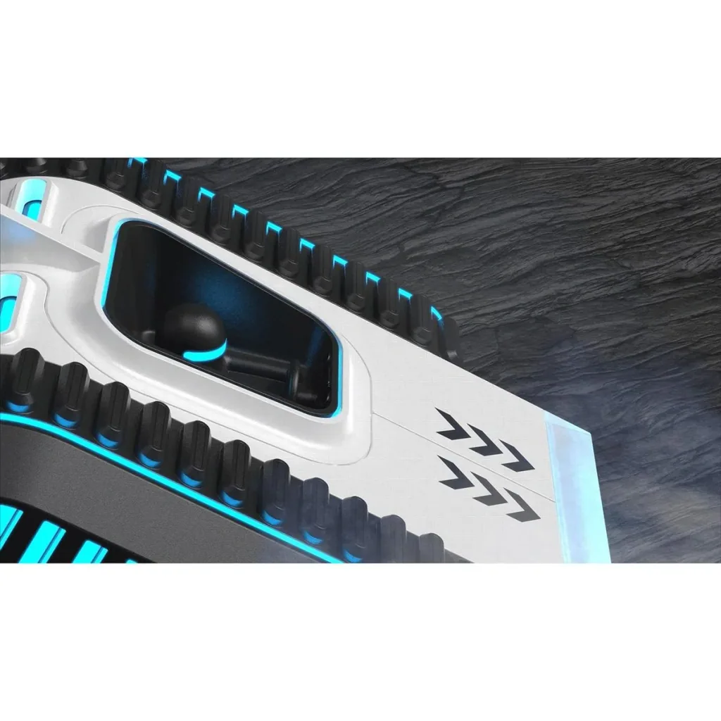 Sharper Image RC Battle Tracks - for two players - with light and sound effects