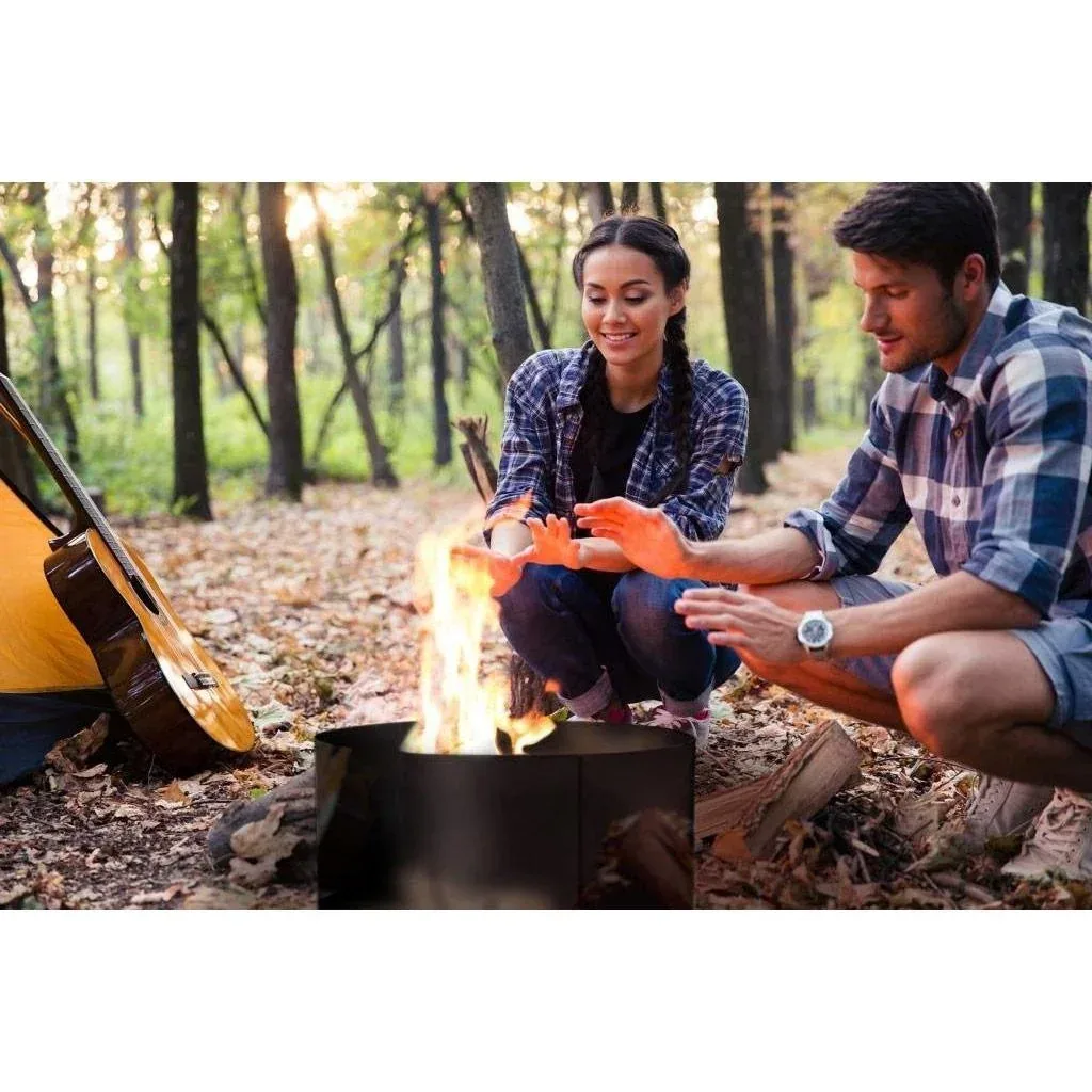 4Grill 4-in-1 BBQ with 4Grill carrying case