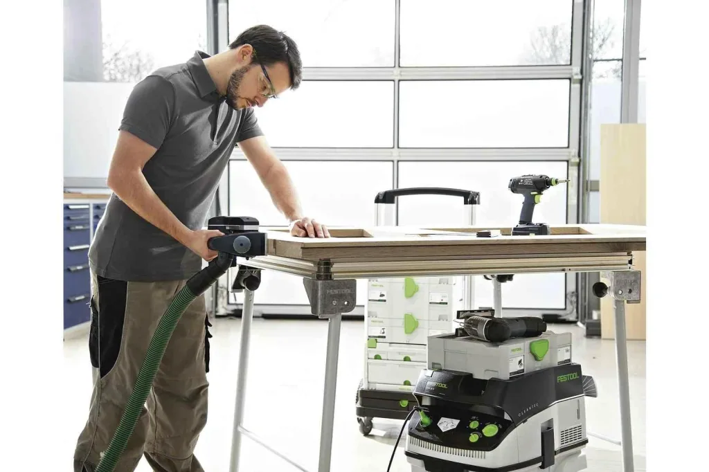 One-hand planer EHL 65 EQ-Plus
