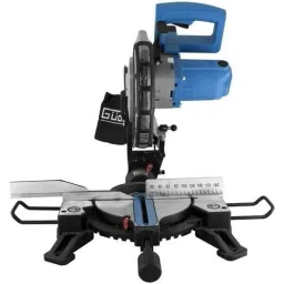 Miter saw GKS250 - 1800W - Ø25cm