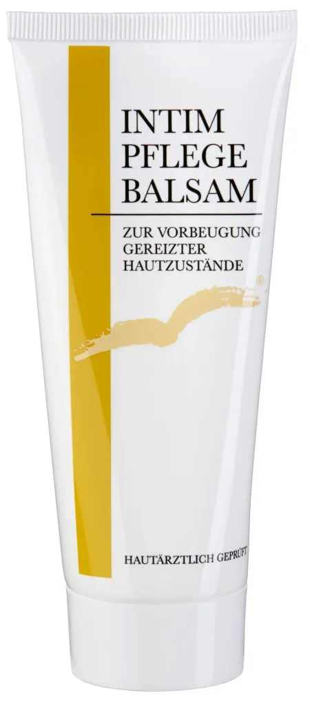 Intieme verzorgingsbalsem, 100 ml