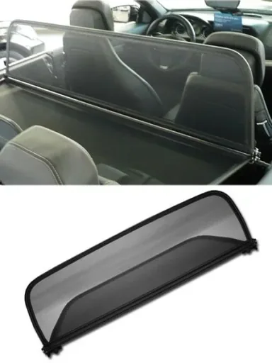 Wind deflector Mercedes E-Class A 207, built between 2010 and 2016