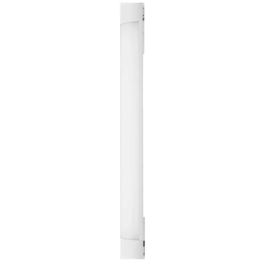 LED ceiling light CRISTAL 35 W, color white