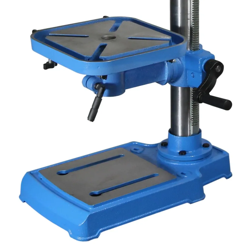 Kolomboormachine GTB 16/500 Vario