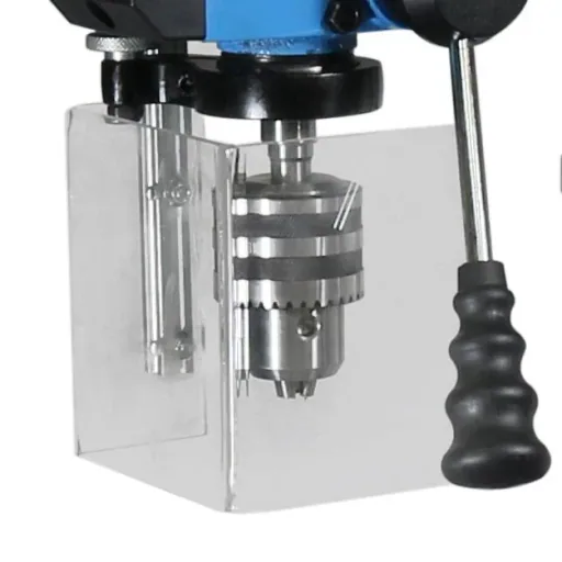 Kolomboormachine GTB 16/500 Vario