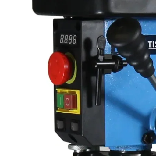 Kolomboormachine GTB 16/500 Vario