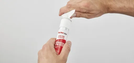Repair filler 70 ml