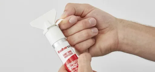 Repair filler 70 ml