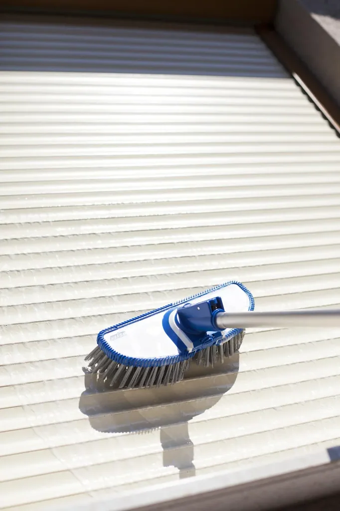Washing brush "WEYER BRUSH Profiline" - Ultra Soft