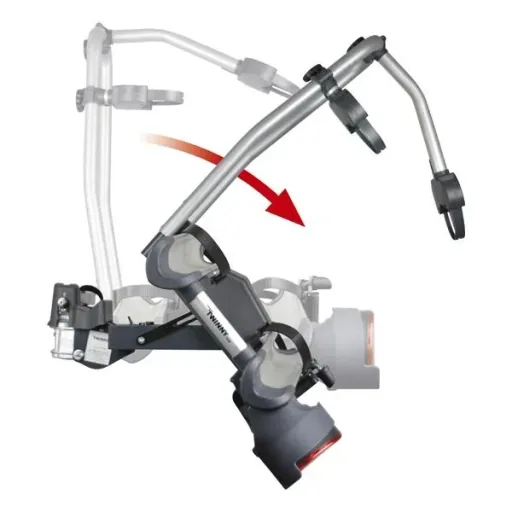 627913050 e-Wing bike rack