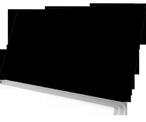 SAT flat antenna Traveller-Kit II with Easyfind 2 technology