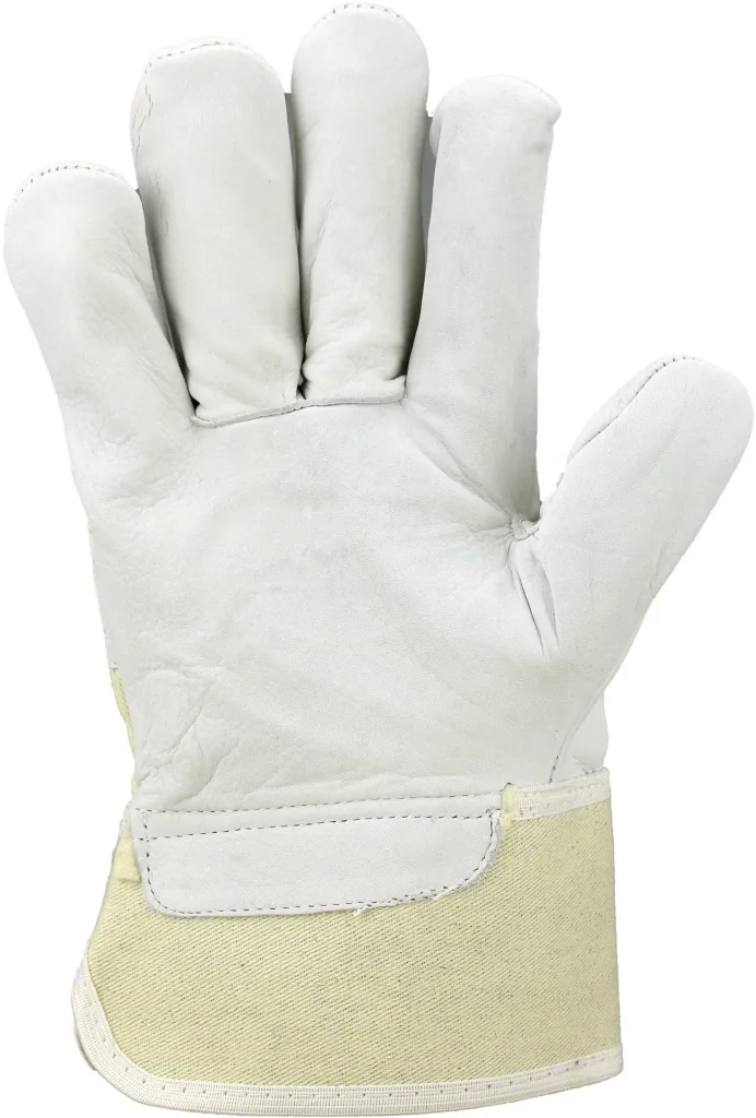 Work gloves / protective gloves, 1 pair