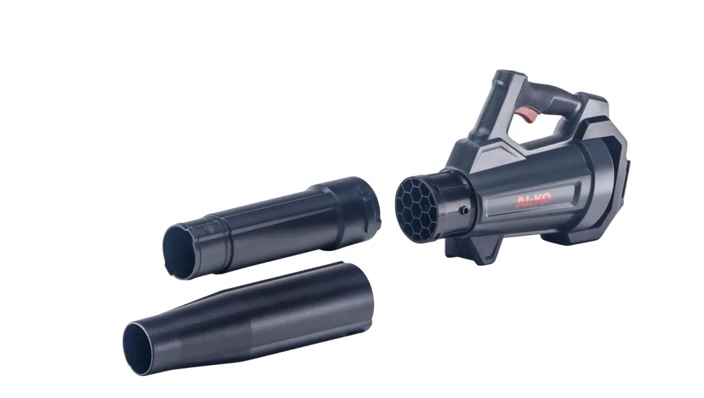 18 V BOSCH HOME AND GARDEN COMPATIBLE Accu-bladblazer LB 1860 inclusief accu en oplader