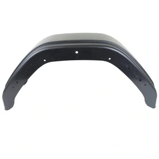 DE HAAN HMK 2275 single-axle fender, span 750 mm