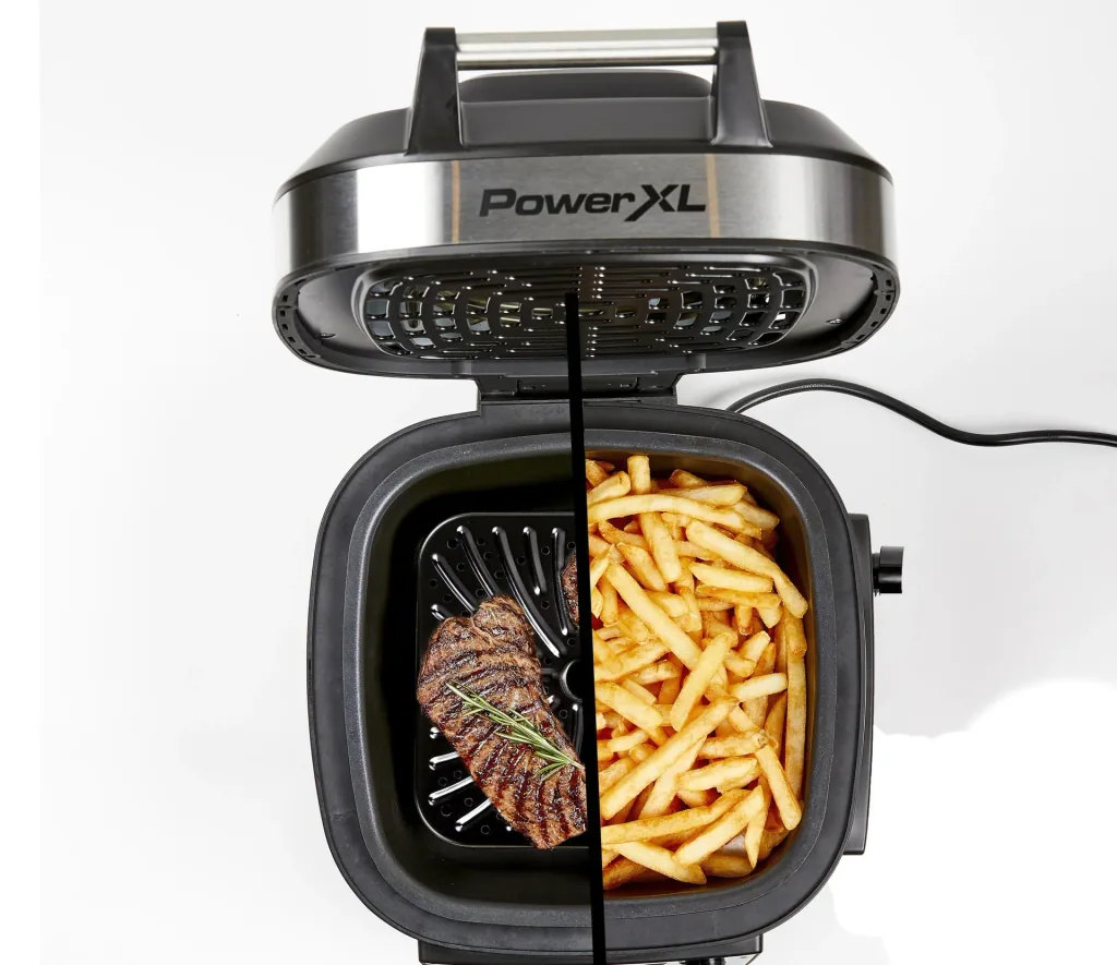 PowerXL Multi-Cooker 12 in 1
