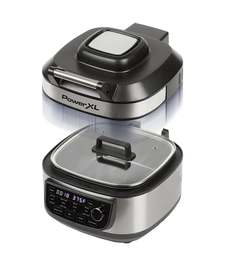 PowerXL Multi-Cooker 12 in 1