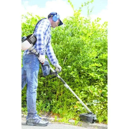 MULTIFUNCTIONAL HORTICULTURAL MACHINE MFH5200-4P