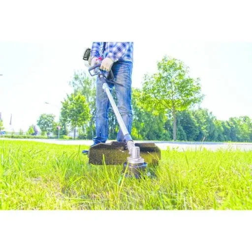 MULTIFUNCTIONAL HORTICULTURAL MACHINE MFH5200-4P