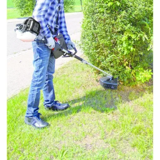 MULTIFUNCTIONAL HORTICULTURAL MACHINE MFH5200-4P