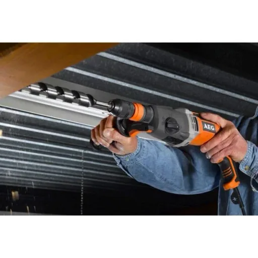 Hammer drill KH 28 SUPER XE SDS-Plus