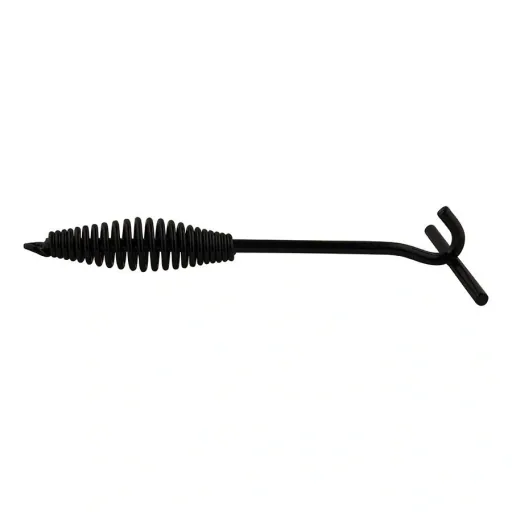 Dutch Oven lid lifter
