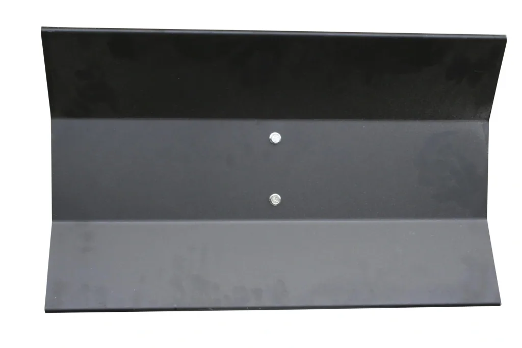 Snow blade for cleaning machine Art. 819006