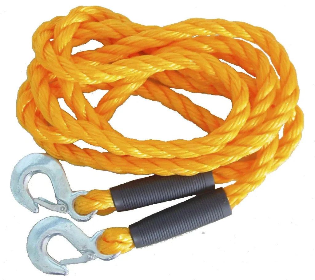 Safety tow rope - 2.5 t