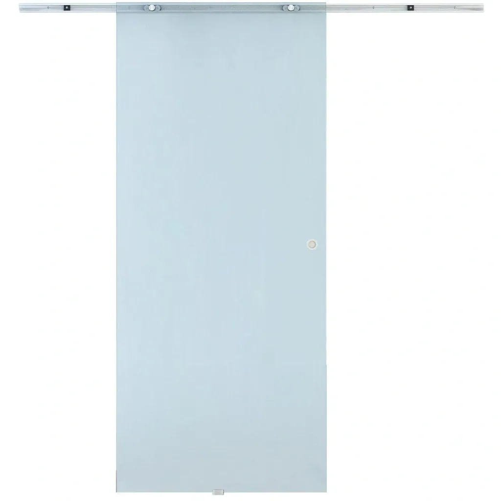 sliding glass door