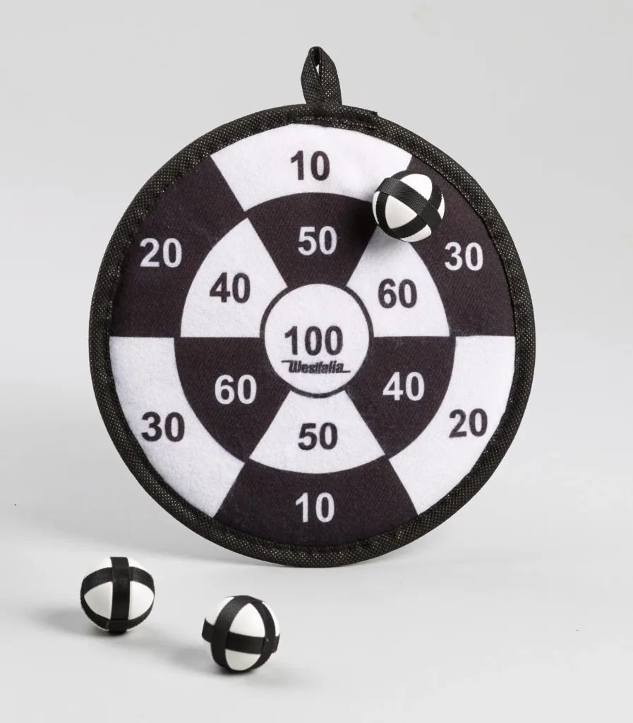 Dart game